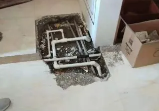 石家庄查漏水多少钱