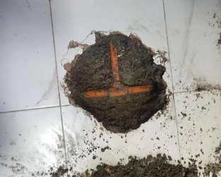 石家庄查漏水多少钱